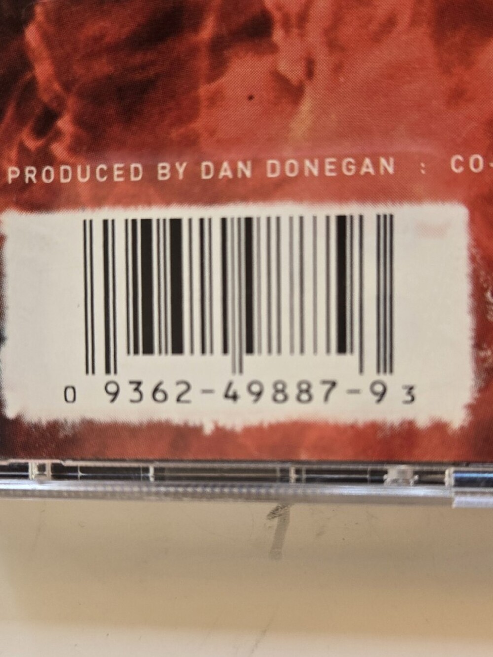 Disturbed - Indestructible CD - Picture 3 of 5